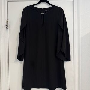 Kensie Size 8 Black Women's Dress